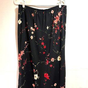 Cute floral Skirt